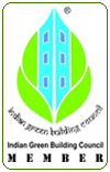 Green Building Air Quality Solutions