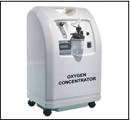 Commercial  Oxygen Concentrator 
