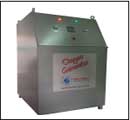 Light industrial Oxygen Concentrator