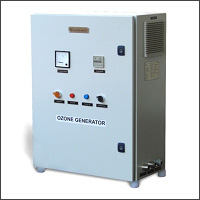 Air Ozone Generator