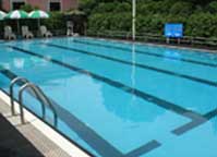 Swimming Pool Water Treatment Solutions