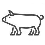 Pig Farm Odor control system /equipment