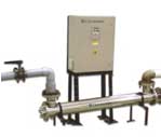 Full Range Industrial Water Purifiers