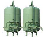 Industrial Water Filter