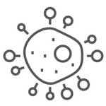 Mold & Fungi odor control system