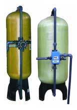 Activated Carbon Filter